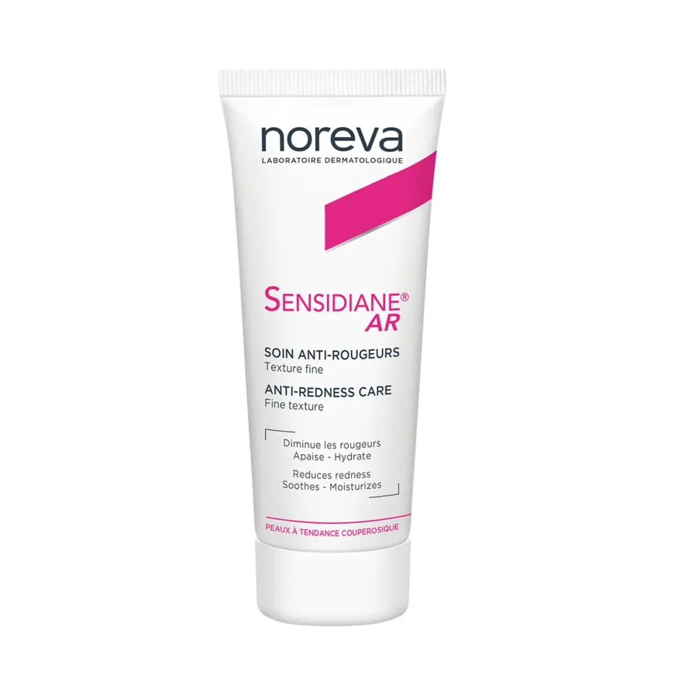 Noreva SENSIDIANE AR njega protiv crvenila 30 ml