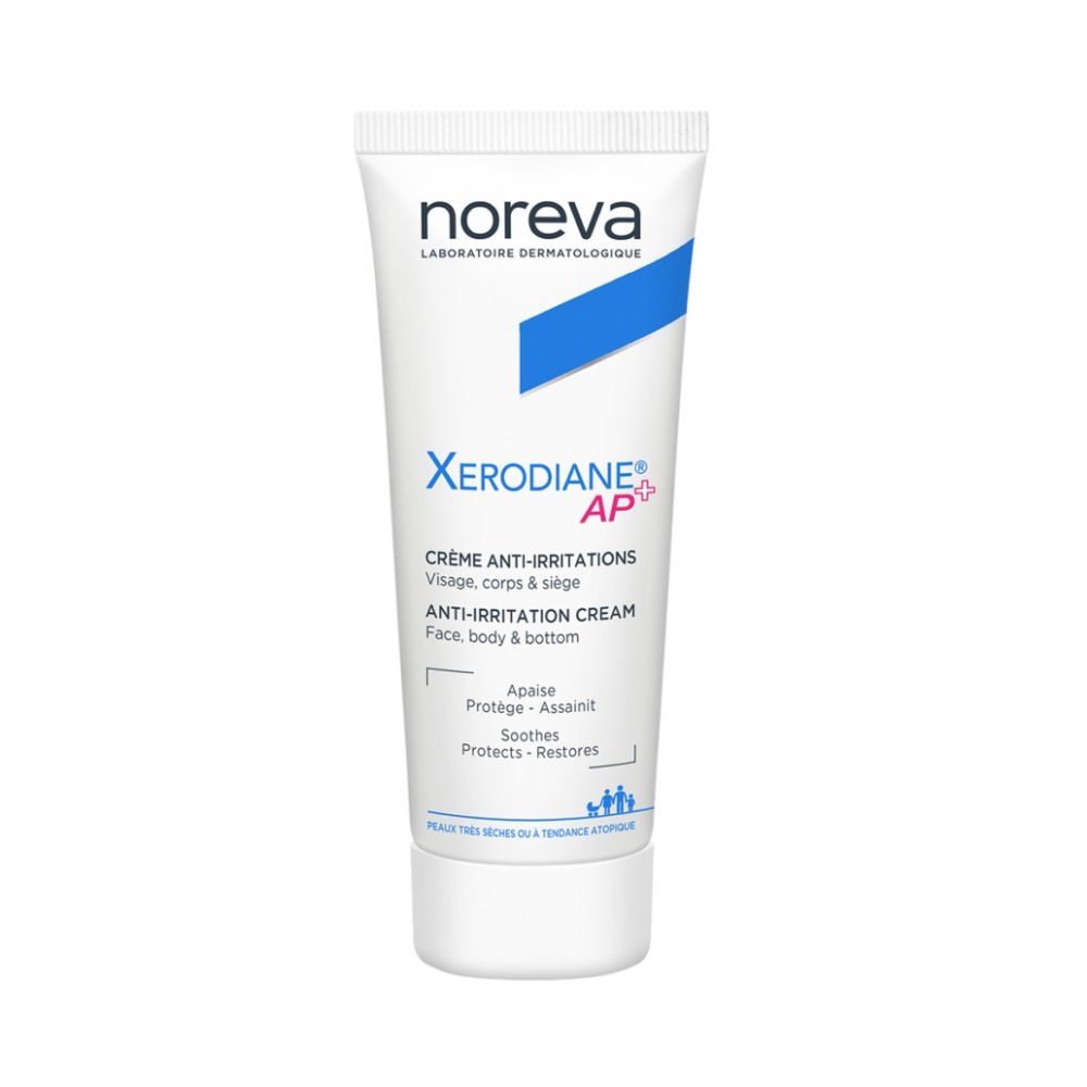 Noreva XERODIANE AP+ krema protiv iritacija 40 ml