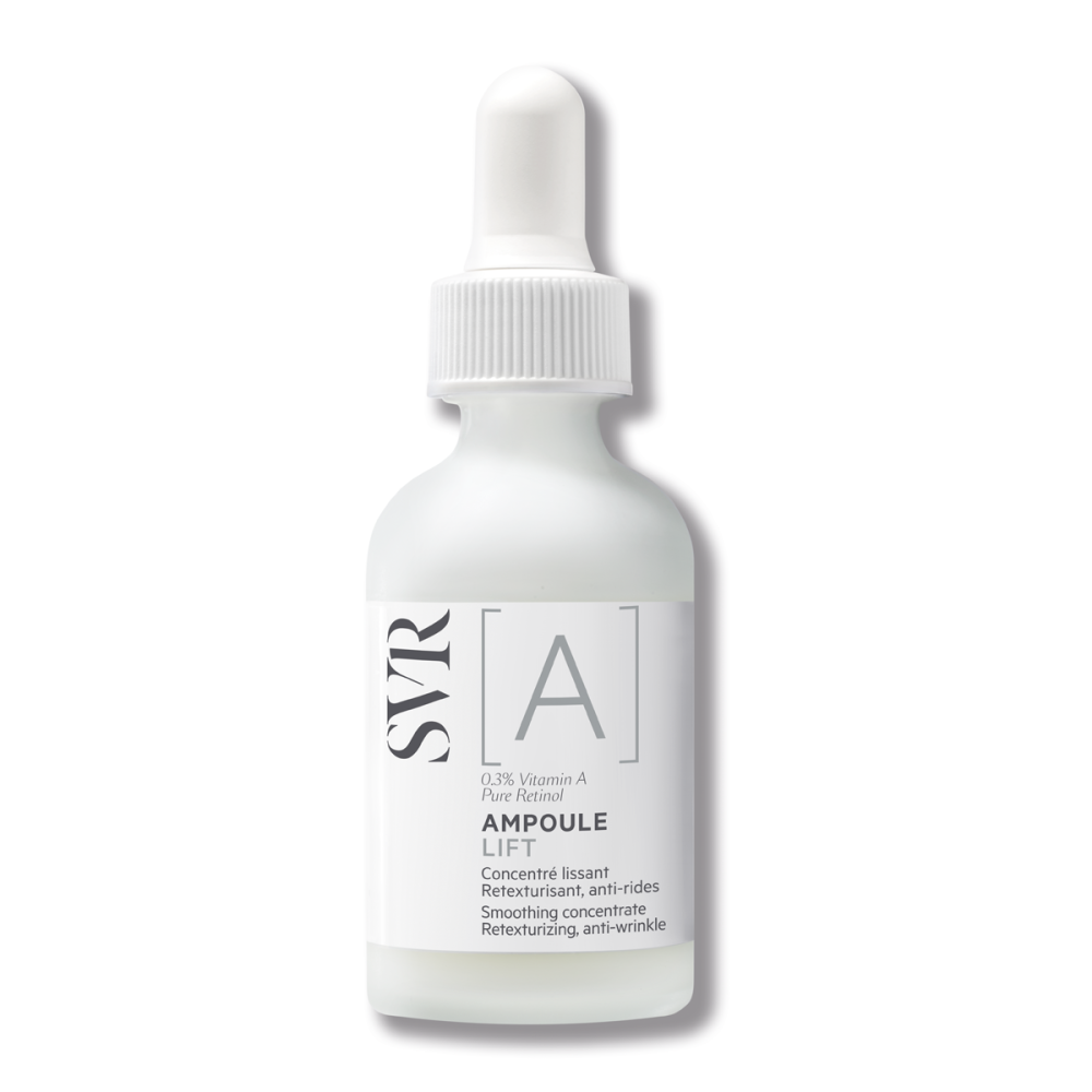 SVR [A] LIFT SERUM