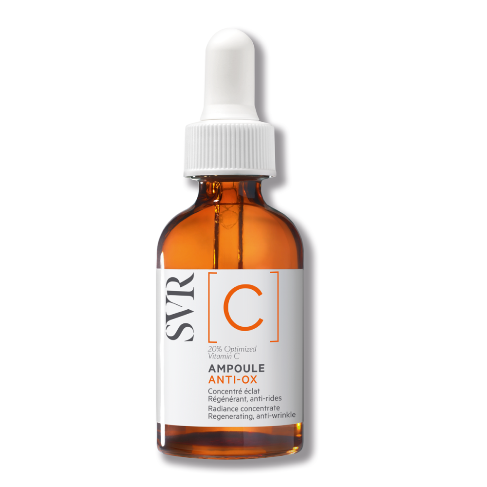 SVR [C] ANTI-OX SERUM,30 ml