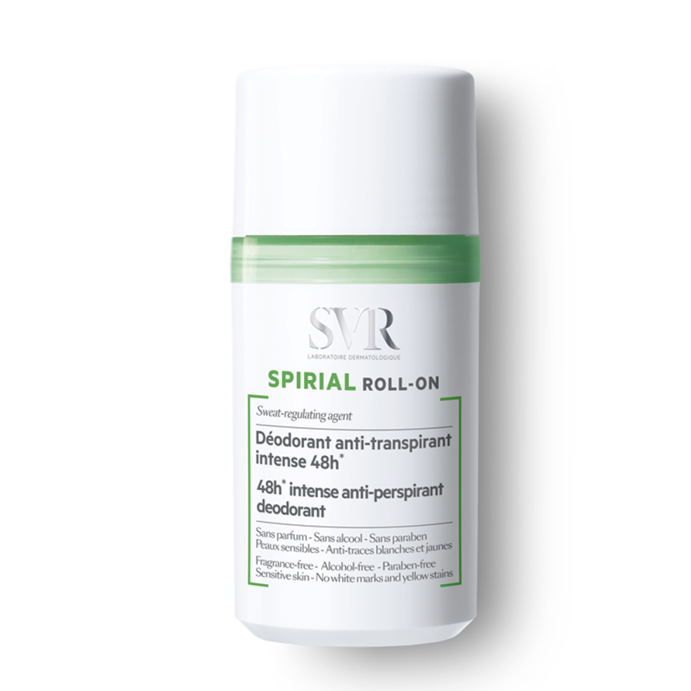 SVR SPIRIAL roll-on,50 ml