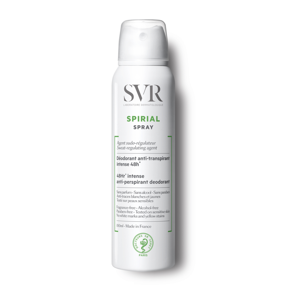 SVR SPIRIAL sprej,75 ml