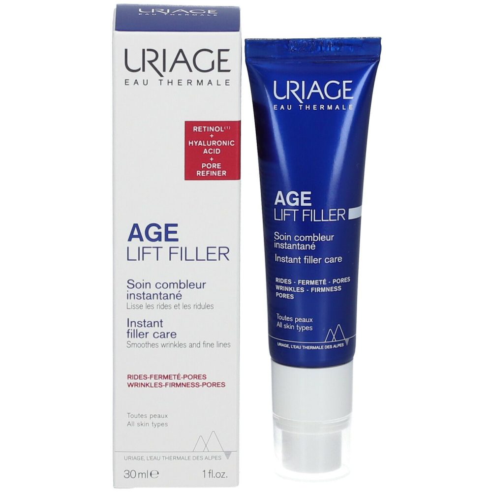 Uriage Age Lift Filler, 30ml