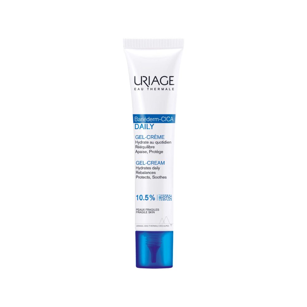 Uriage Bariederm CICA Daily Gel Krema 40ml