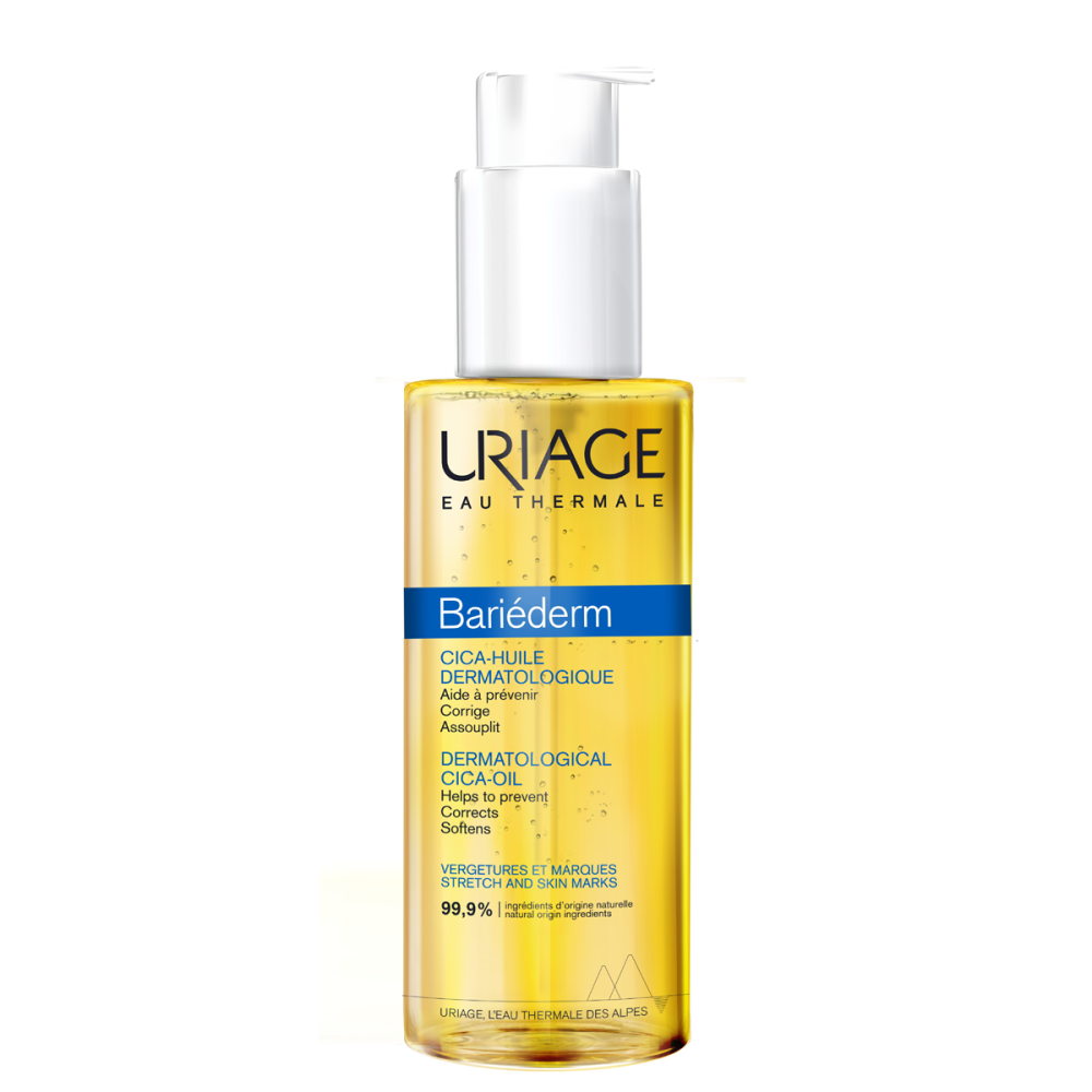 Uriage Bariederm CICA Dermatološko ulje 100ml