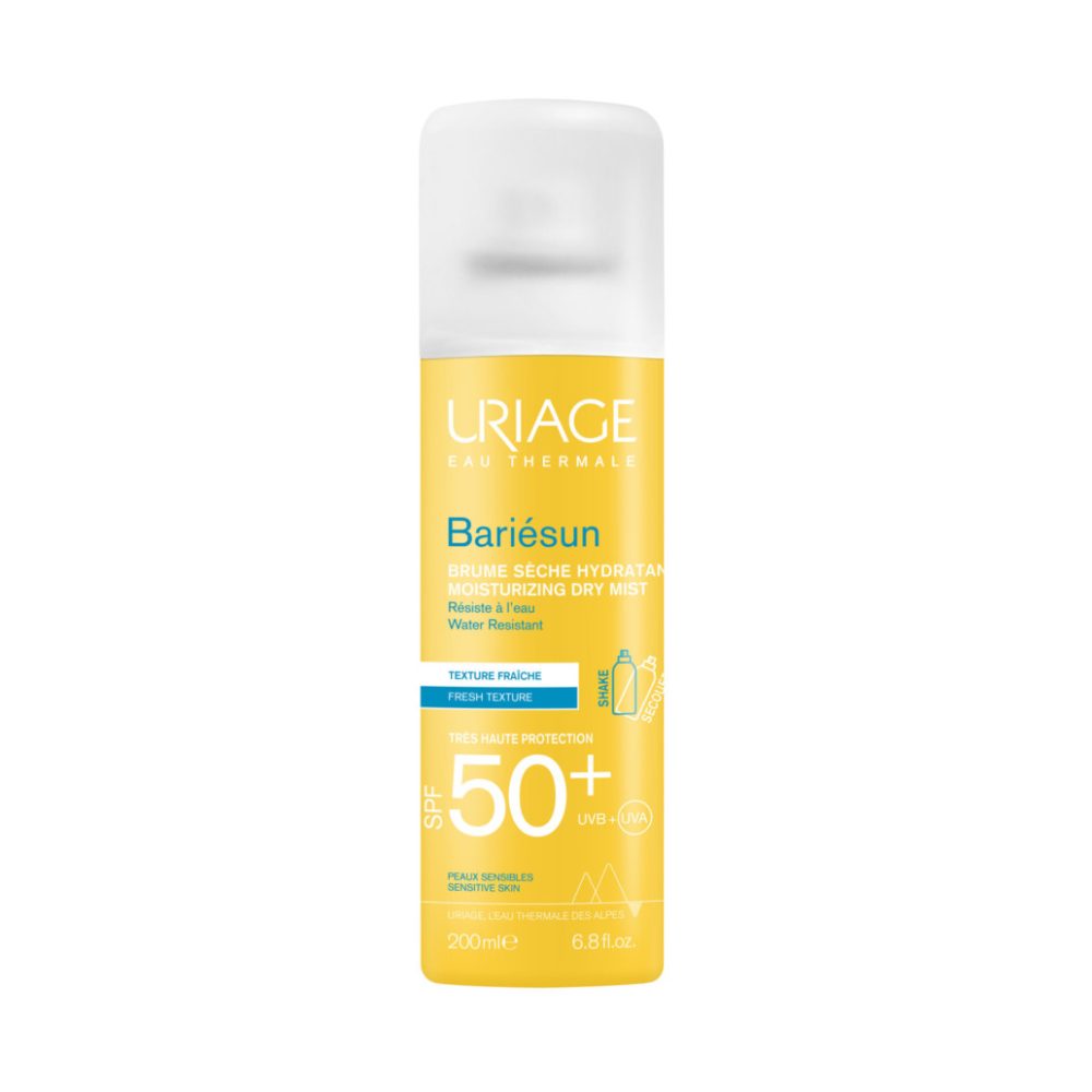 Uriage Bariesun Dry Mist SPF30 sprej ,200 ml