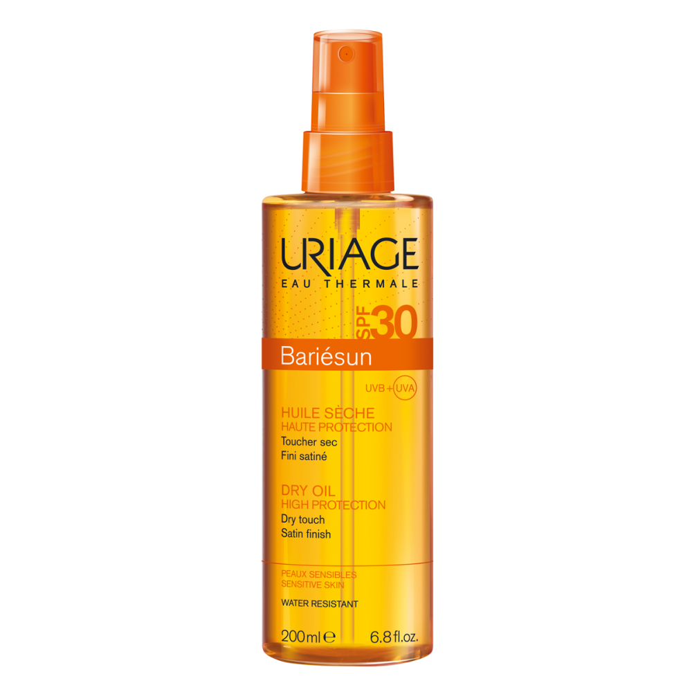 Uriage Bariesun SPF50 Ulje u spreju, 200ml