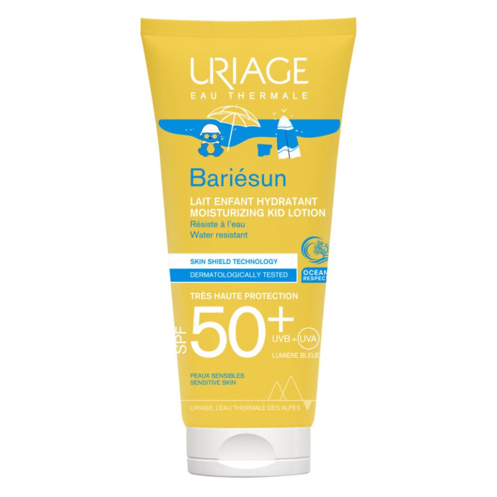 Uriage Bariesun dječje mlijeko SPF50+ 100 ml