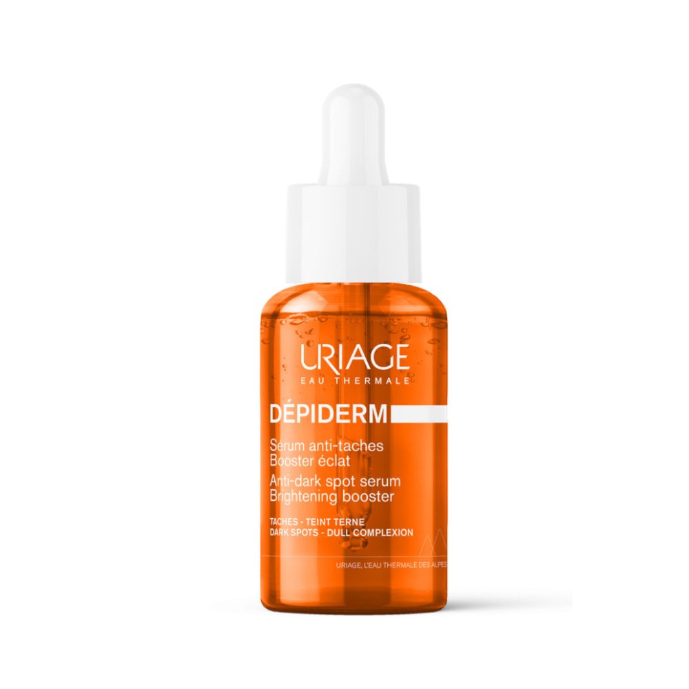 Uriage Depiderm Serum Booster, 30 ml