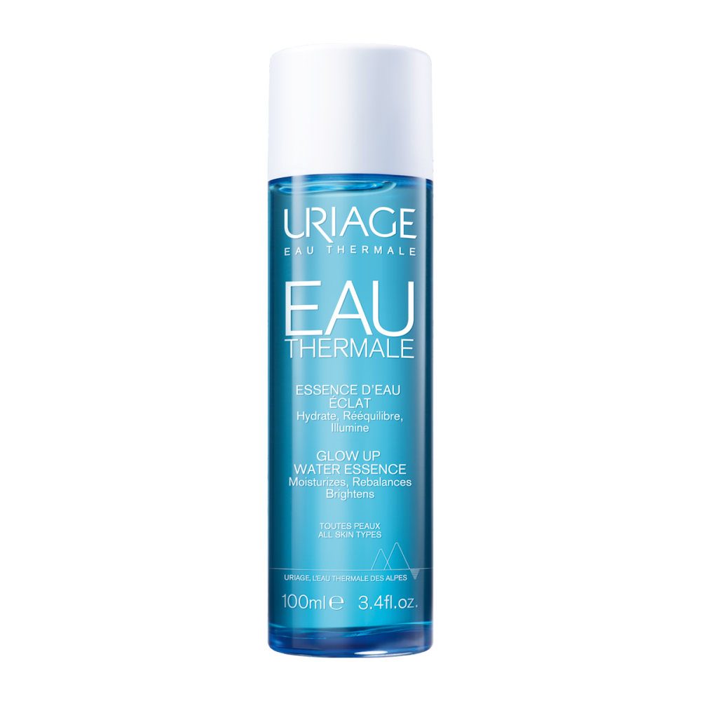 Uriage Eau Thermale Esencija za blistavost kože 100 ml