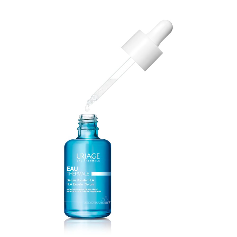 Uriage Eau Thermale H.A Booster serum 30ml