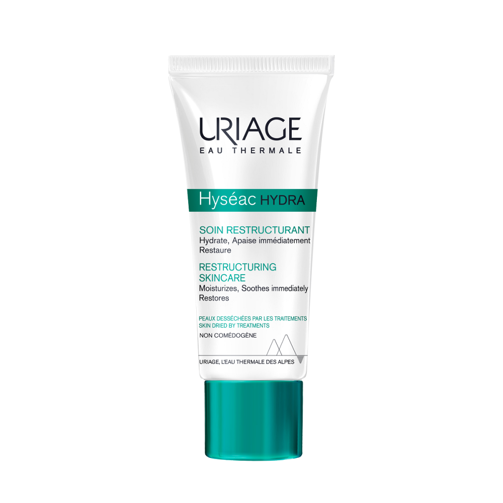 Uriage Hyseac HYDRA 40 ml