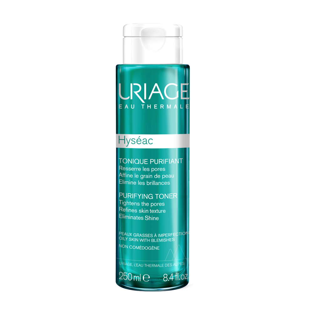 Uriage Hyseac Pročišćavajući tonik 250 ml