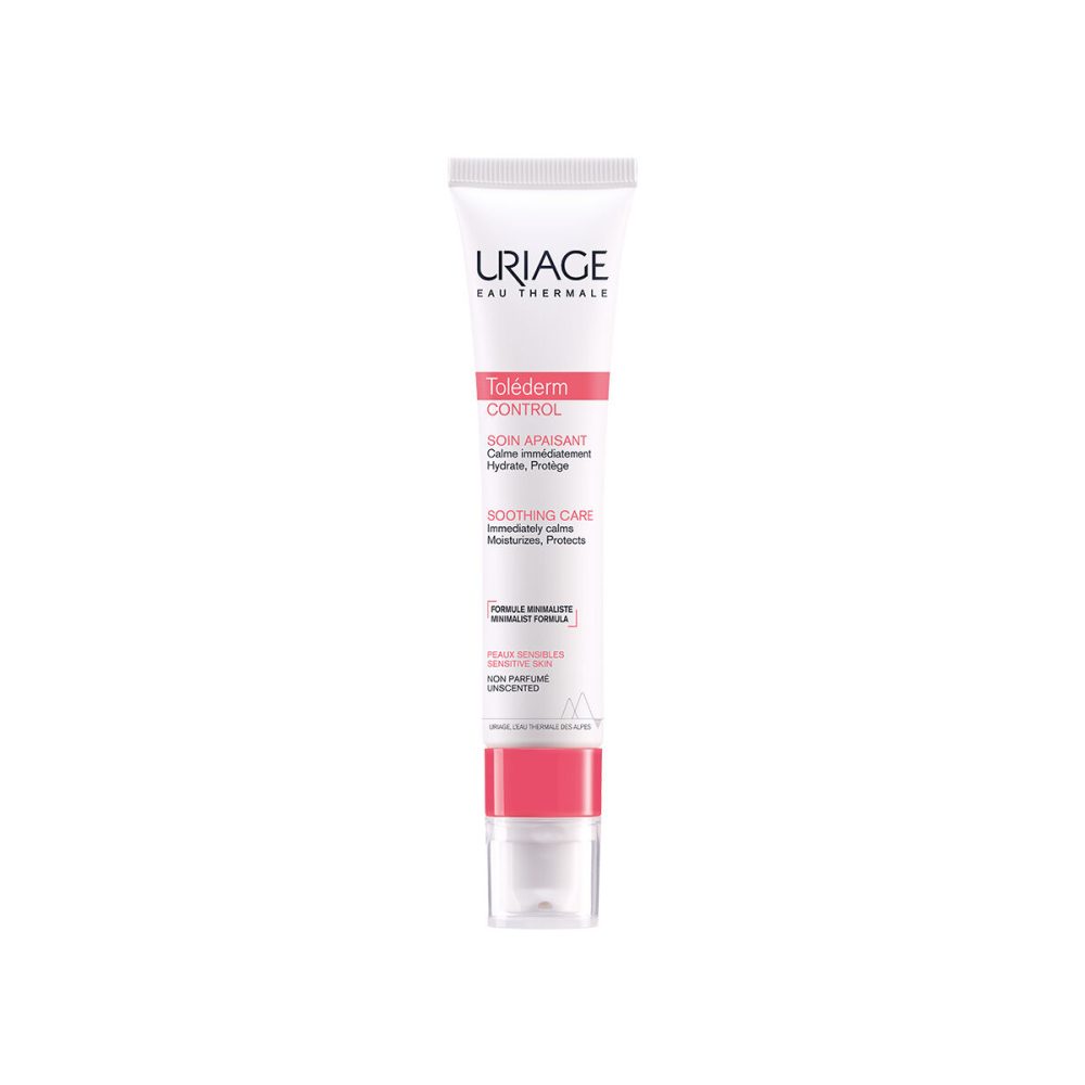 Uriage Tolederm control UMIRUJUĆA KREMA, 40 ml