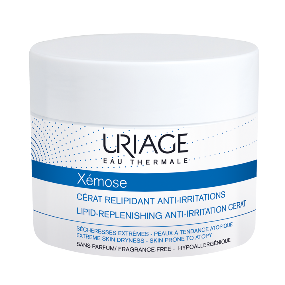 Uriage Xemose cerat 200 ml