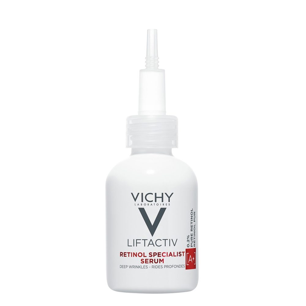 VICHY Liftactiv Retinol Specialist Serum, 30ml