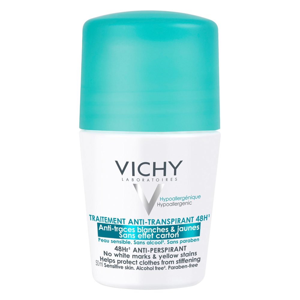 Vichy DEO Dezodorans Roll-on