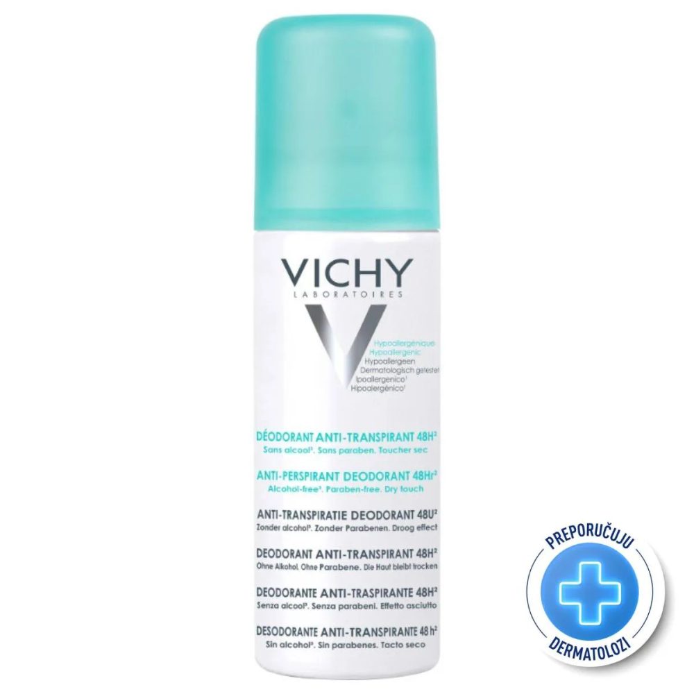 Vichy Deo