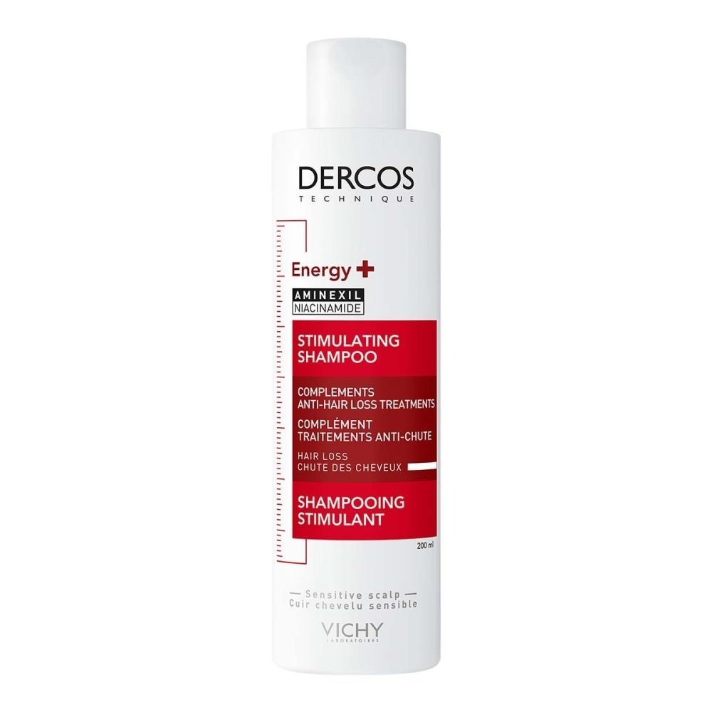 Vichy Dercos Energy+ energetski šampon