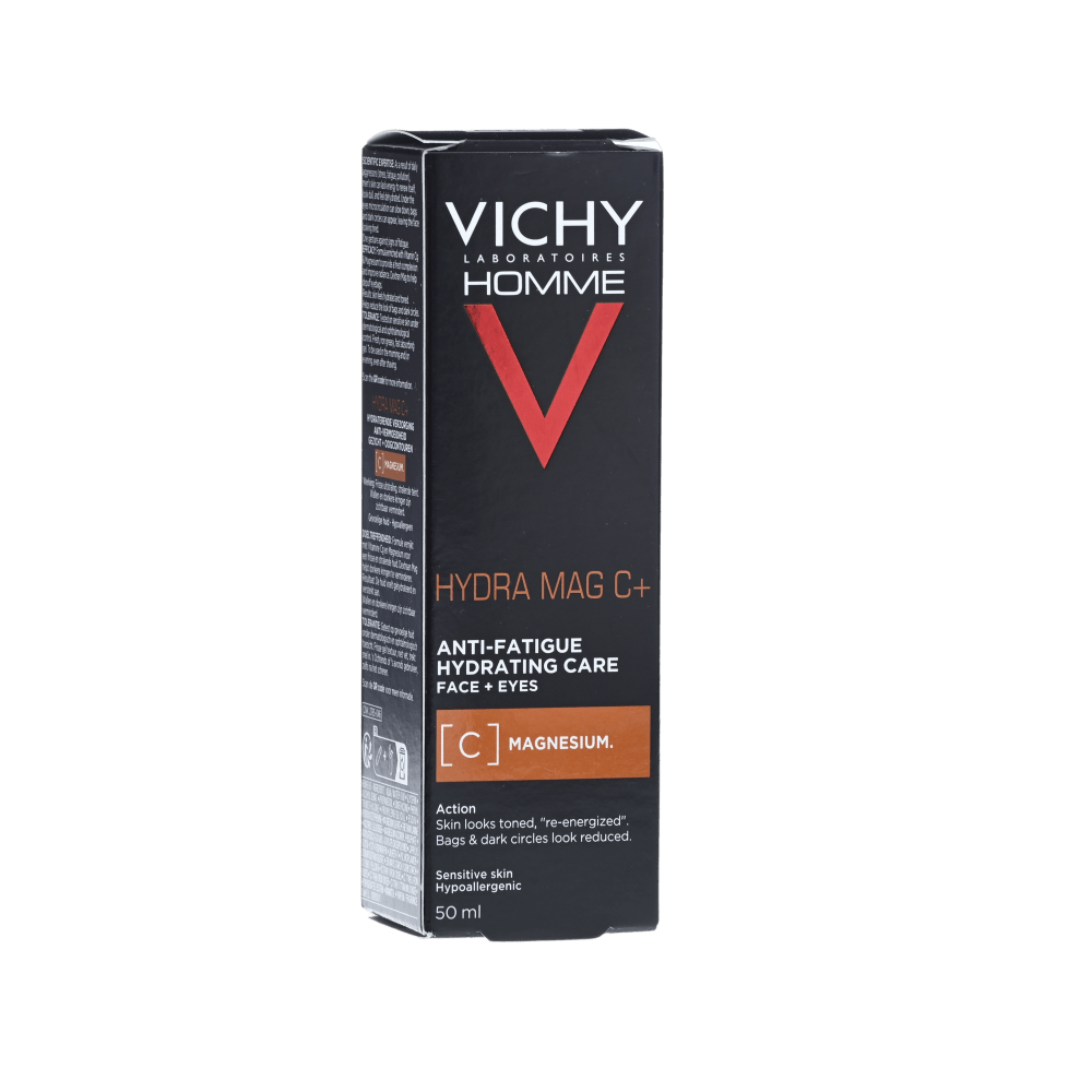 Vichy Hydra Mag C+Krema