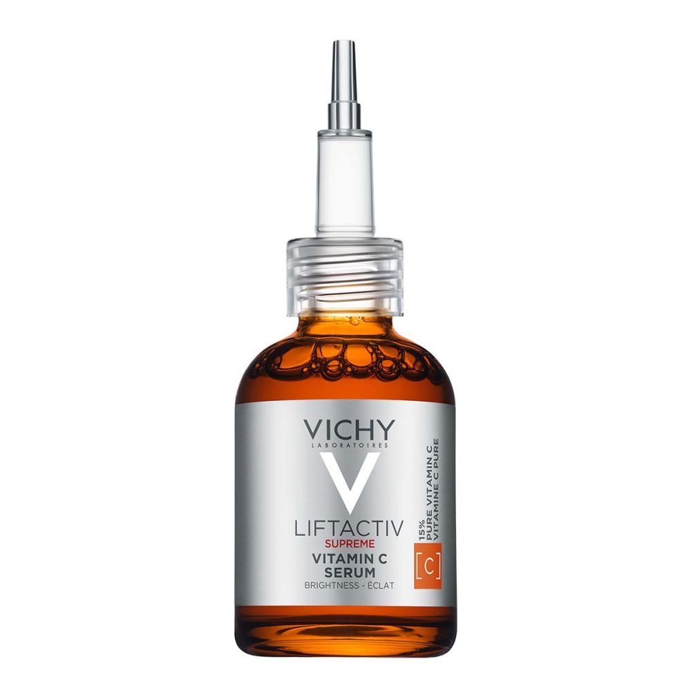 Vichy Liftactiv Supreme Vitamin C Serum, 20 ml