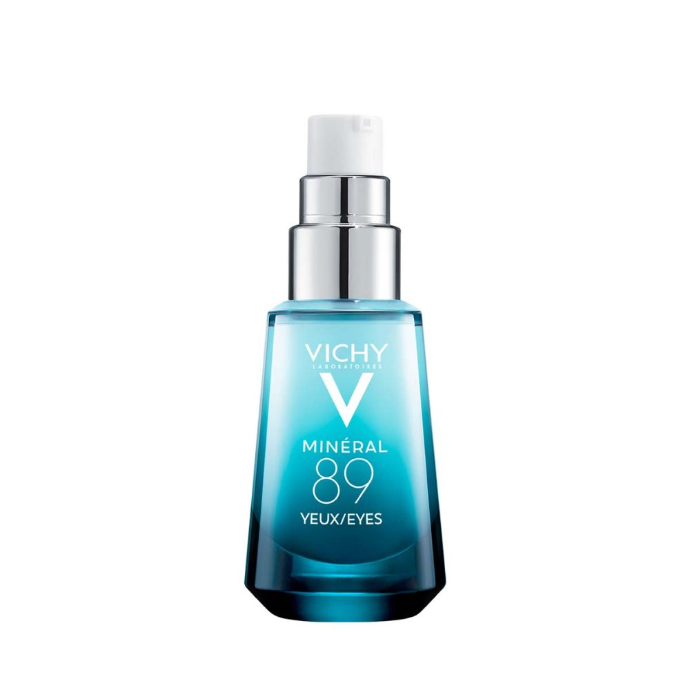 Vichy Mineral 89 EYES booster za područje oko očiju 15ml