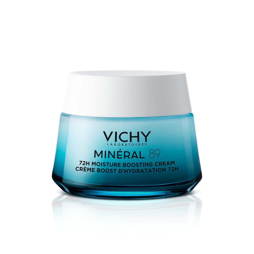 Vichy Mineral 89 Krema Za Intezivnu Hidrataciju