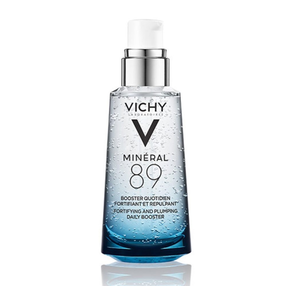 Vichy Mineral 89 booster