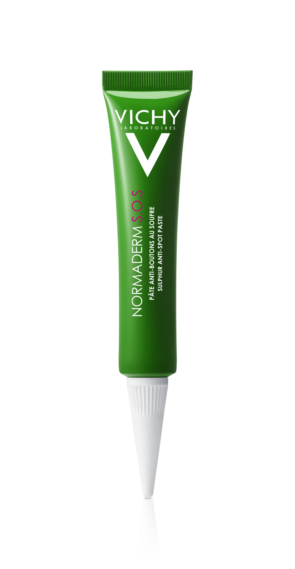 Vichy Normaderm S.O.S. Sumporna Pasta Protiv nepravilnosti 20m