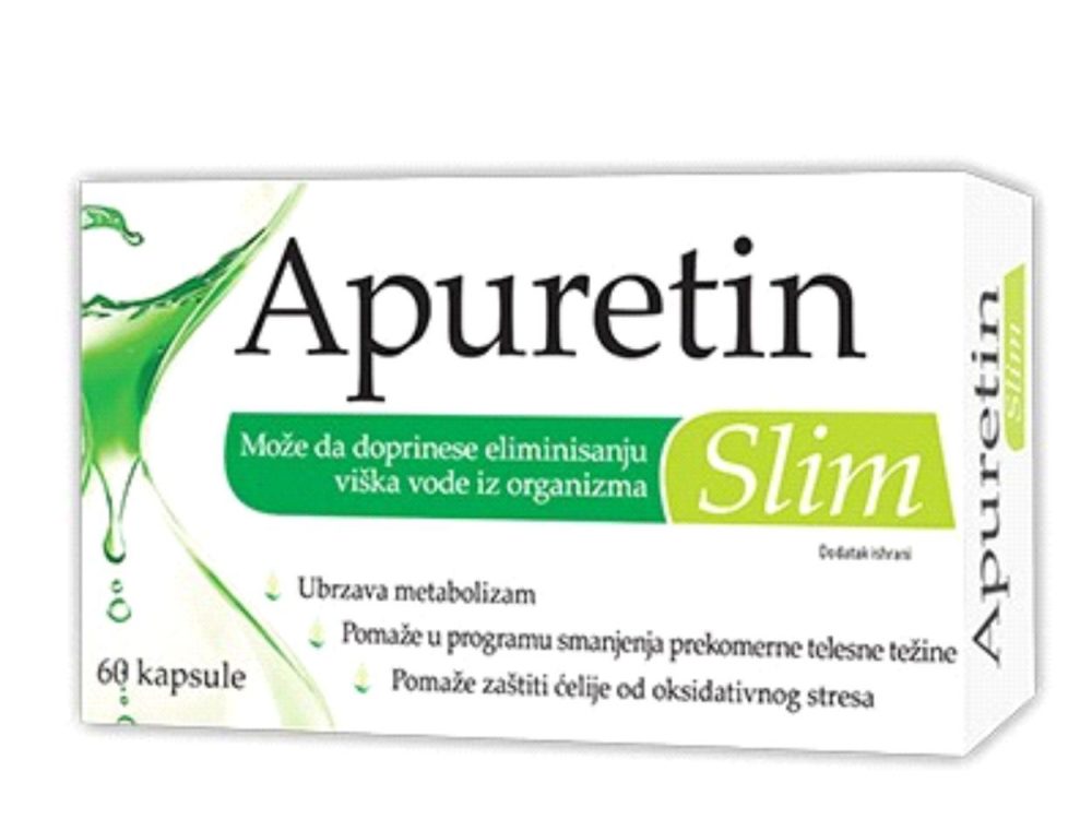 Apuretin Slim