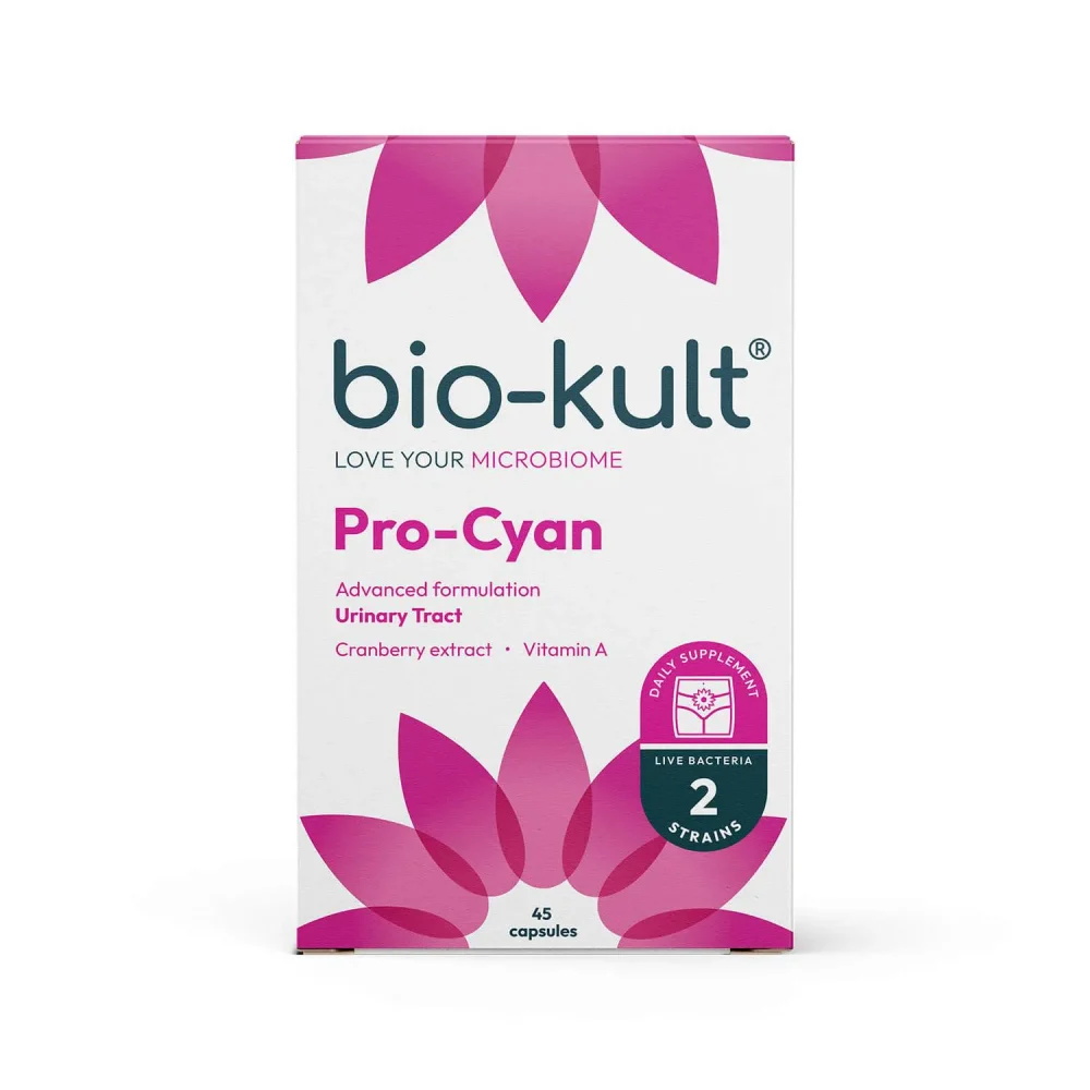 Bio-Kult® Pro Cyan kapsule a45