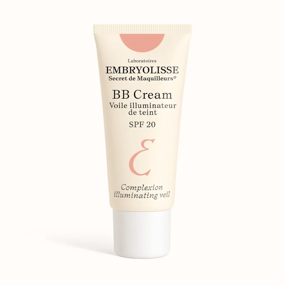 Embryolisse BB krema Artist Secret Complexion Illuminating Veil SPF20 30 ml