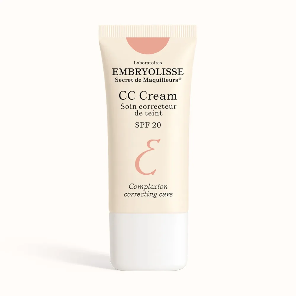 Embryolisse CC krema Artist Secret Complexion Correcting Care SPF20 30 ml