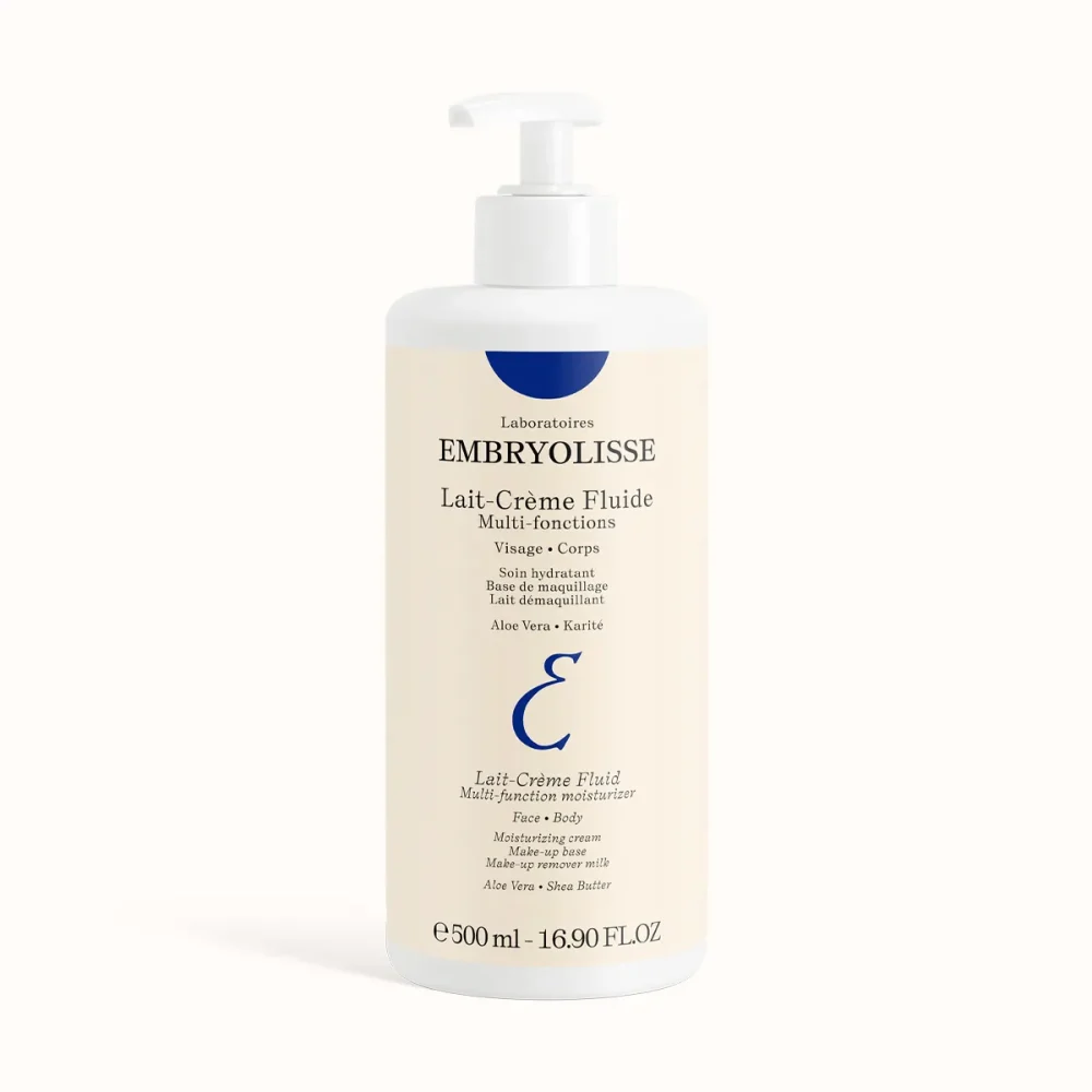 Embryolisse Lait Crème Fluid 500 ml