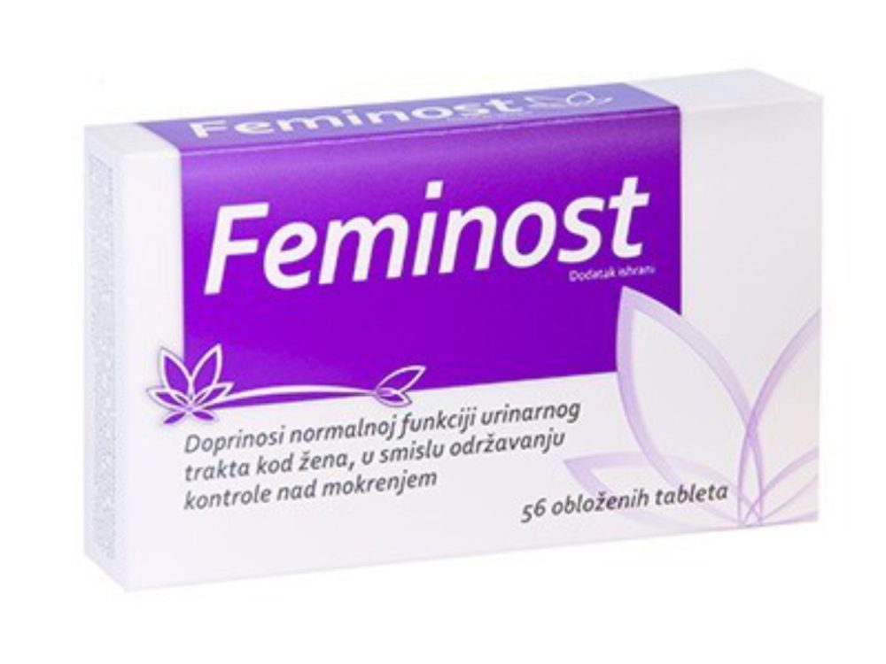 Feminost