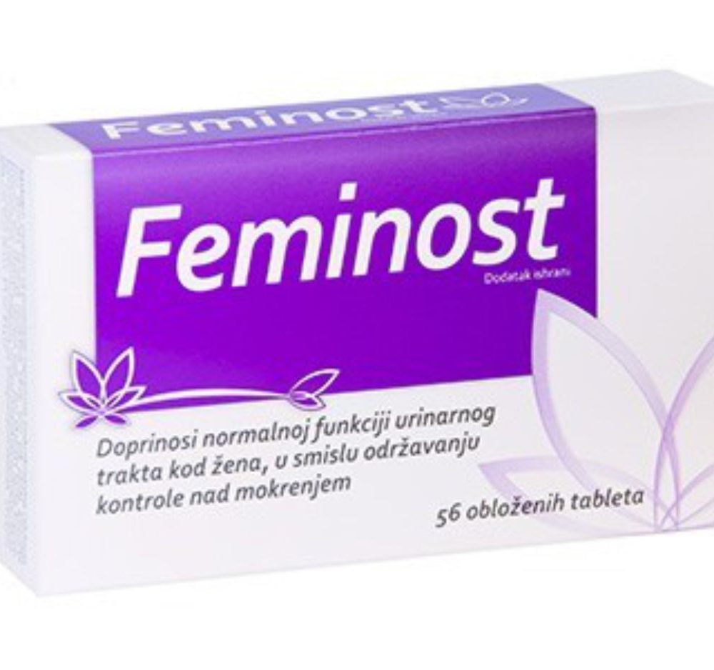 Feminost