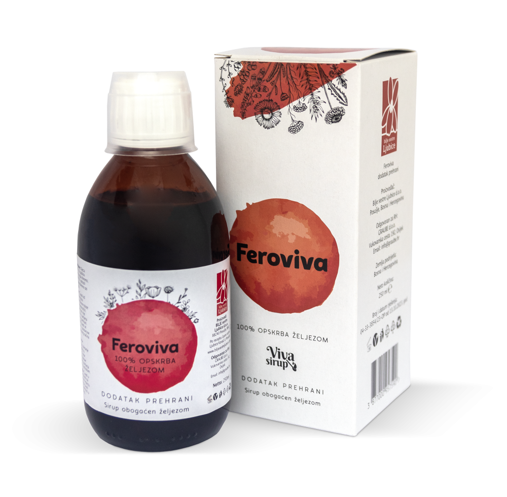 Feroviva