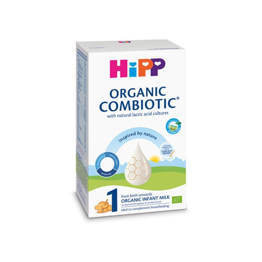 Hipp mlijeko combiotic 1