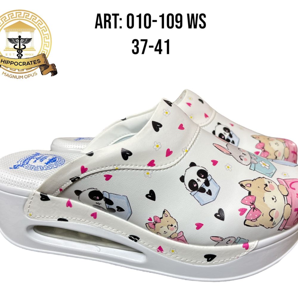 Hippocrates Panda i zeko