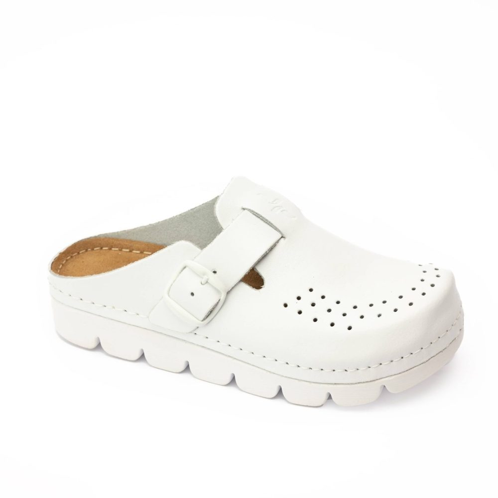 Kondor bijela klompa