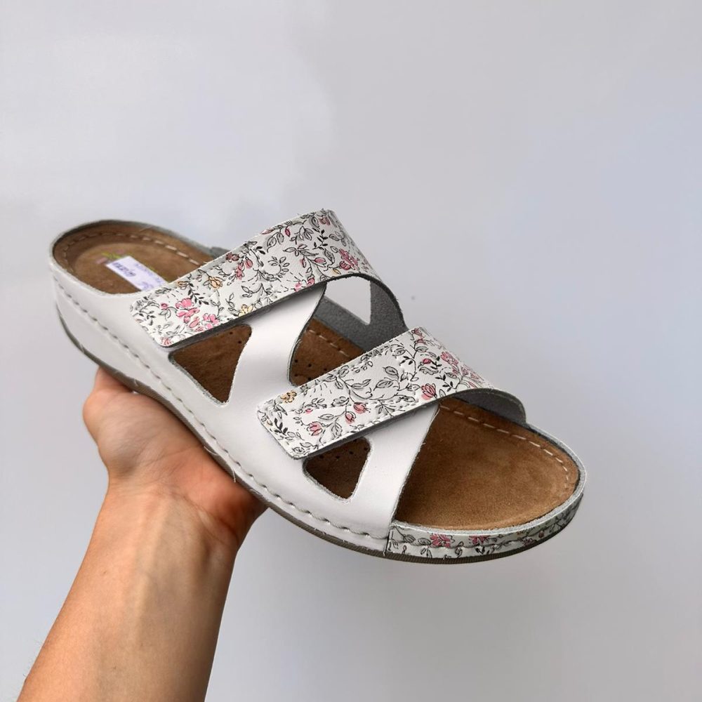 KP-13 Bijelo Cvjetna