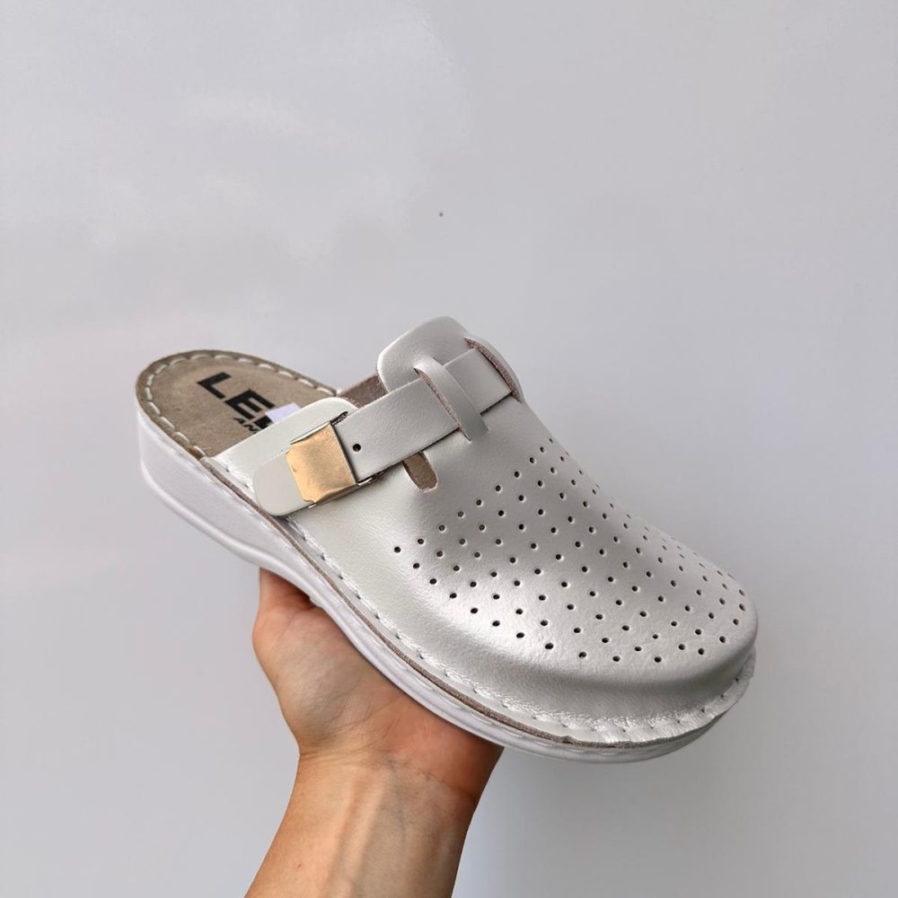 Kondor klompa ledy perla