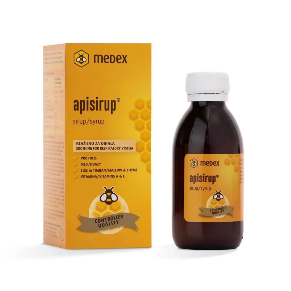 Medex Apisirup