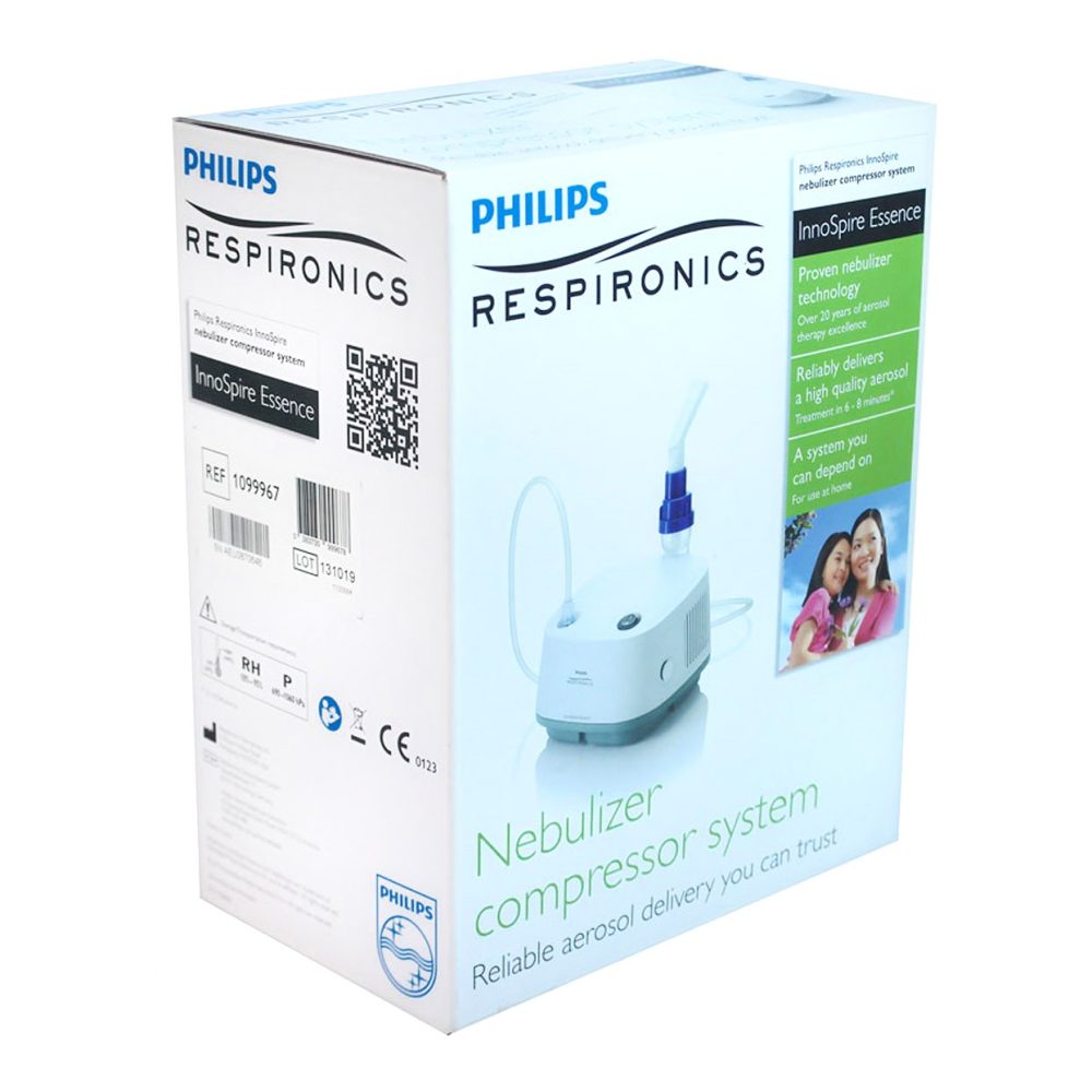 Philips Kompresorski inhalator Innospire Essence