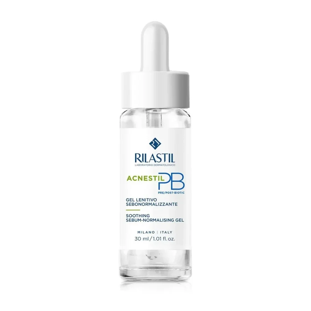 Rilastil Acnestil PB gel 30 ml