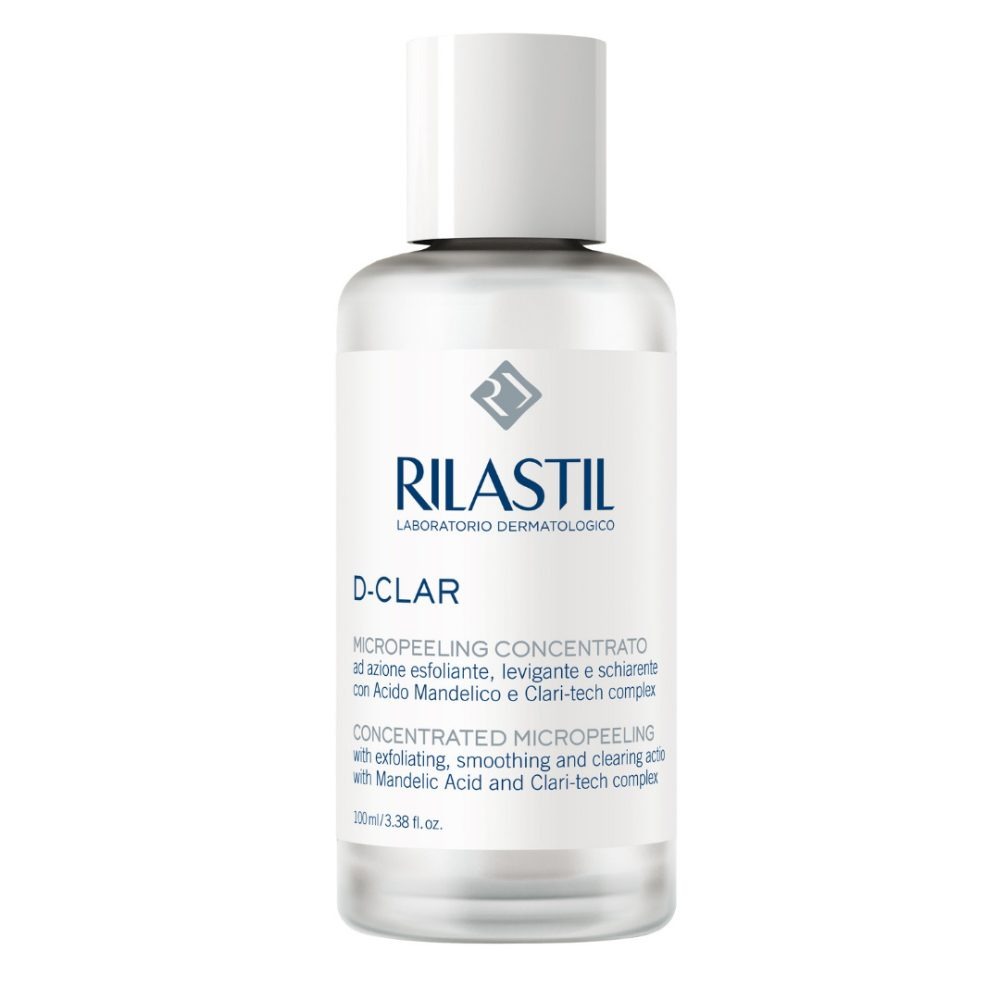 Rilastil D-clar koncentrirani mikropiling 100 ml