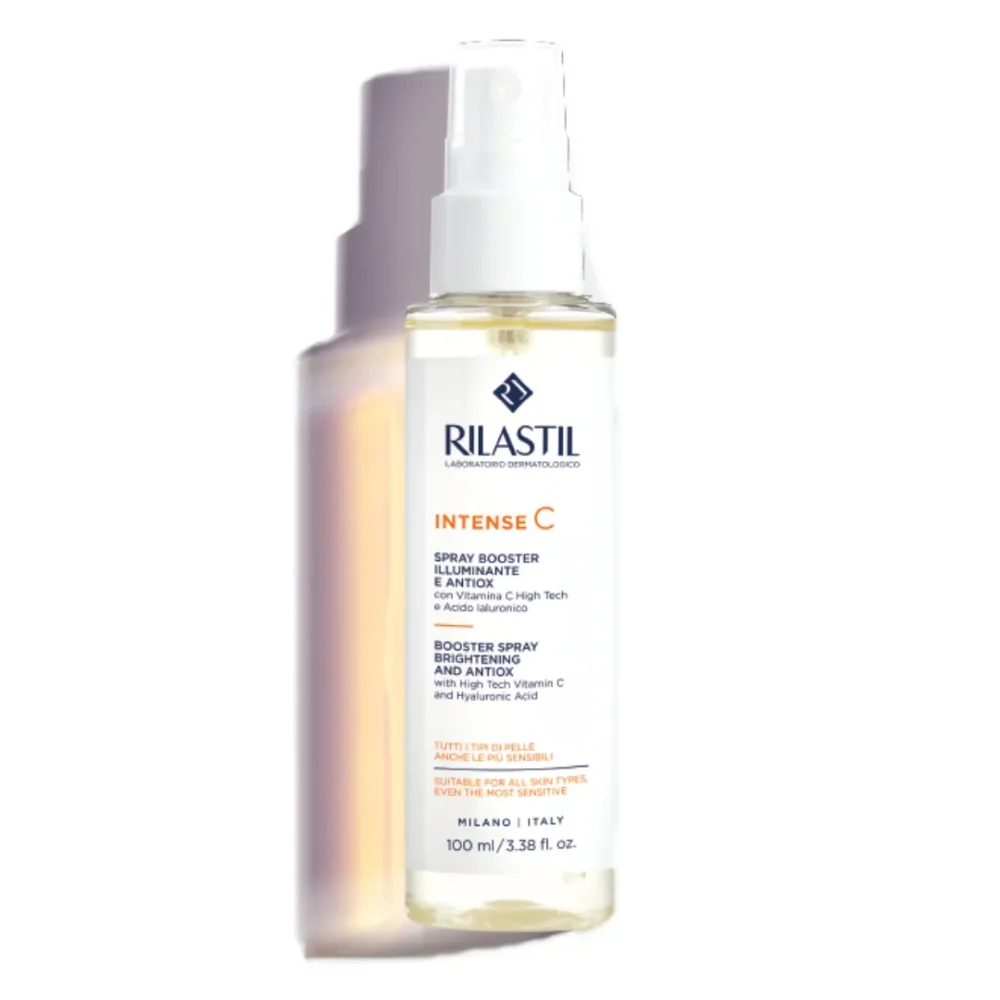 Rilastil Intense C Spray Booster sprej 100 ml