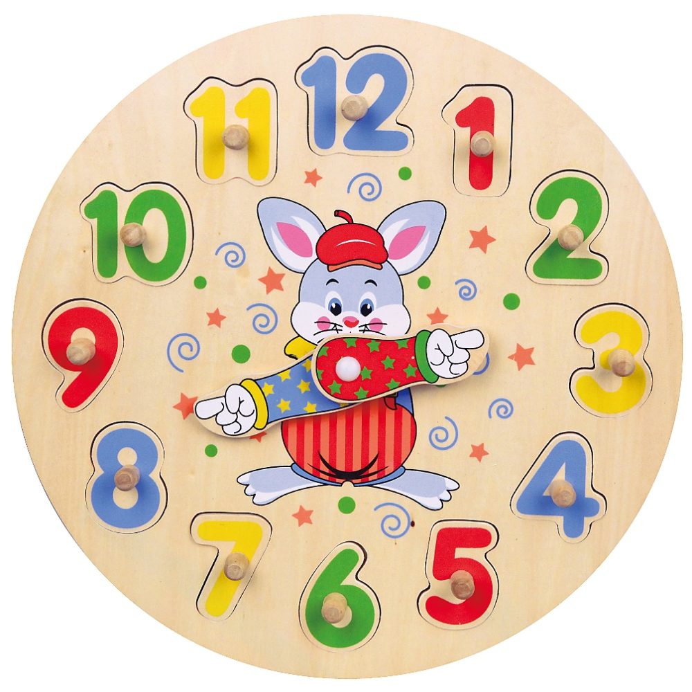 VIGA Sat Puzla 10 mm debljina