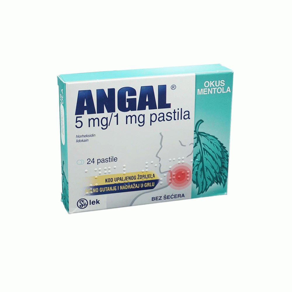 ANGAL PASTILE A24