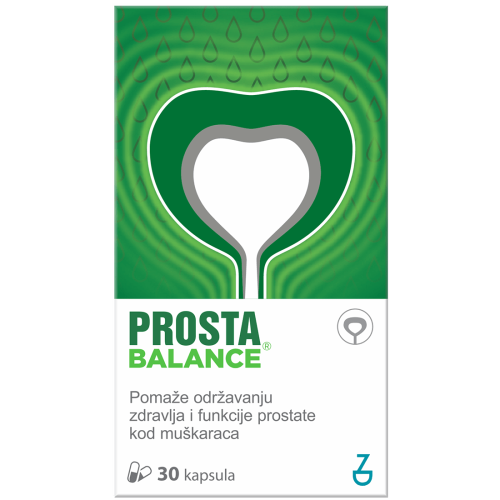 PROSTA Balance